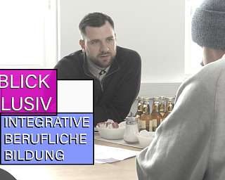 Integrative Berufliche Bildung